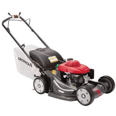 Honda Hrx217vka Review Best Lawn Mower