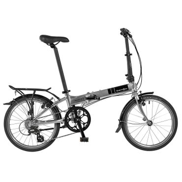 Best Folding Bike Reviews 2017 Dahon Mariner D8 Review