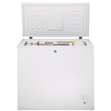 Best Freezers Freezer Reviews 2018 Ge Fcm7skww Review