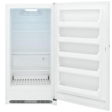 Best vertical freezer: review, specs, models and reviews Best vertical freezer: review, specs, models and reviews