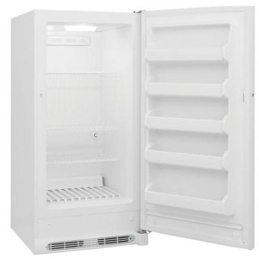Best vertical freezer: review, specs, models and reviews Best vertical freezer: review, specs, models and reviews