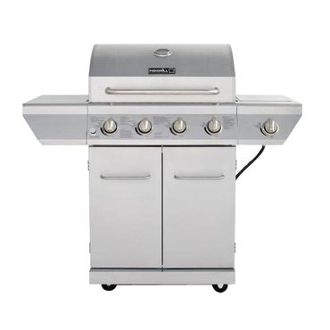 Best Grills Gas Charcoal Portable 2018 Nexgrill 720 0830h Gas Grill Review