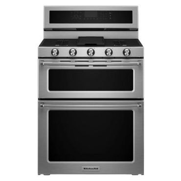 Best Dual Fuel Range Reviews 2018 Dual Fuel Ranges Pair An Electric Oven With A Gas Cooktop