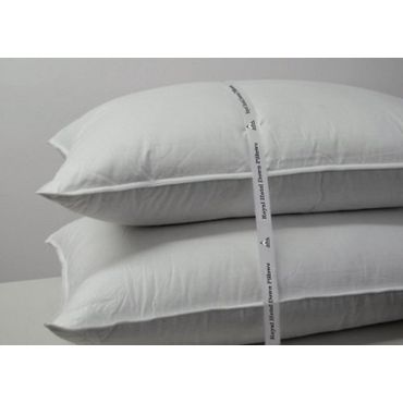 Royal Hotel Goose Down Pillow Royal Hotel Goose Down Pillow