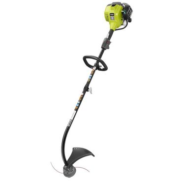 Best String Trimmer Weed Eater Reviews 2018 Ryobi Ry252cs Review