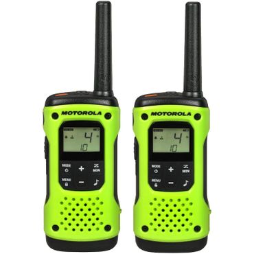 Best Walkie Talkies Reviews 2017 Best Waterproof Walkie Talkie