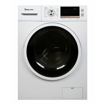 Best Washer Dryer Combos Laundry Center Reviews 2018 Magic Chef Mcscwd20w3 Review