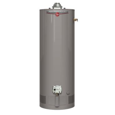 Best Water Heater Reviews 2017 Rheem Xg40t09he40u0 Review