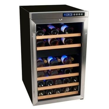 Wine Cooler Reviews Best 2017 Best Freestanding Wine Cooler